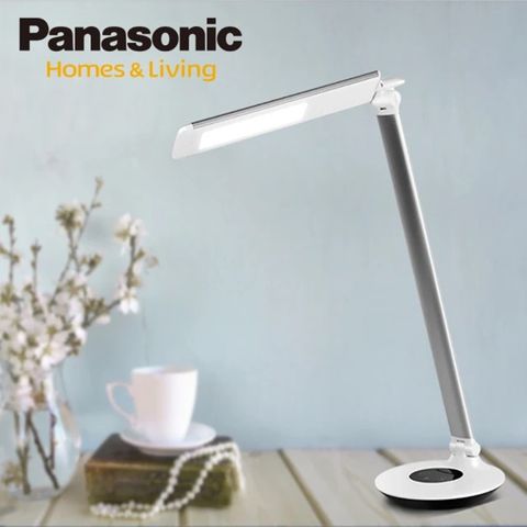 Panasonic 國際牌 LED護眼檯燈 P系列 觸控式調光 HH-LT0611P09