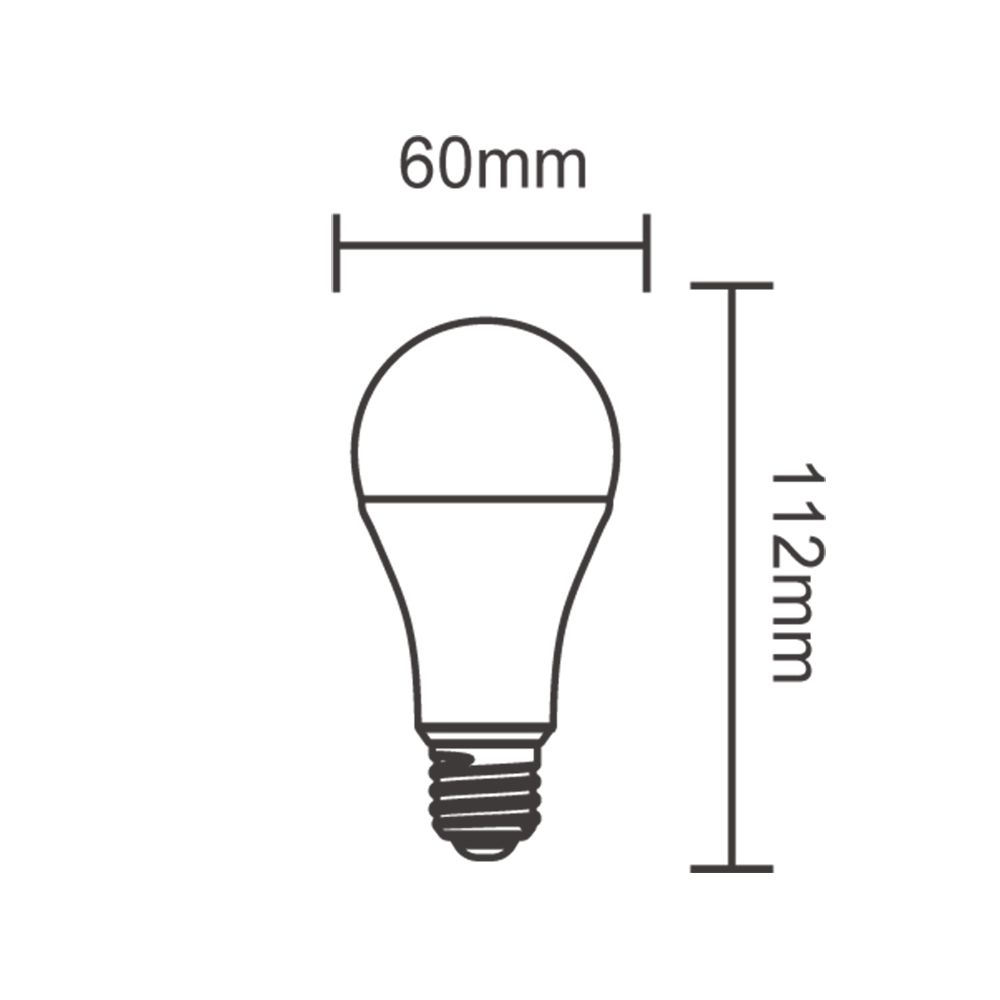 DanceLight 舞光 舞光原廠授權 環標燈泡 LED E27 10W 12W 16W 高亮度 環保標章 CNS認證