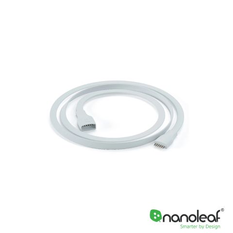 Nanoleaf 配件-Essentials燈條1對1-分配器1m