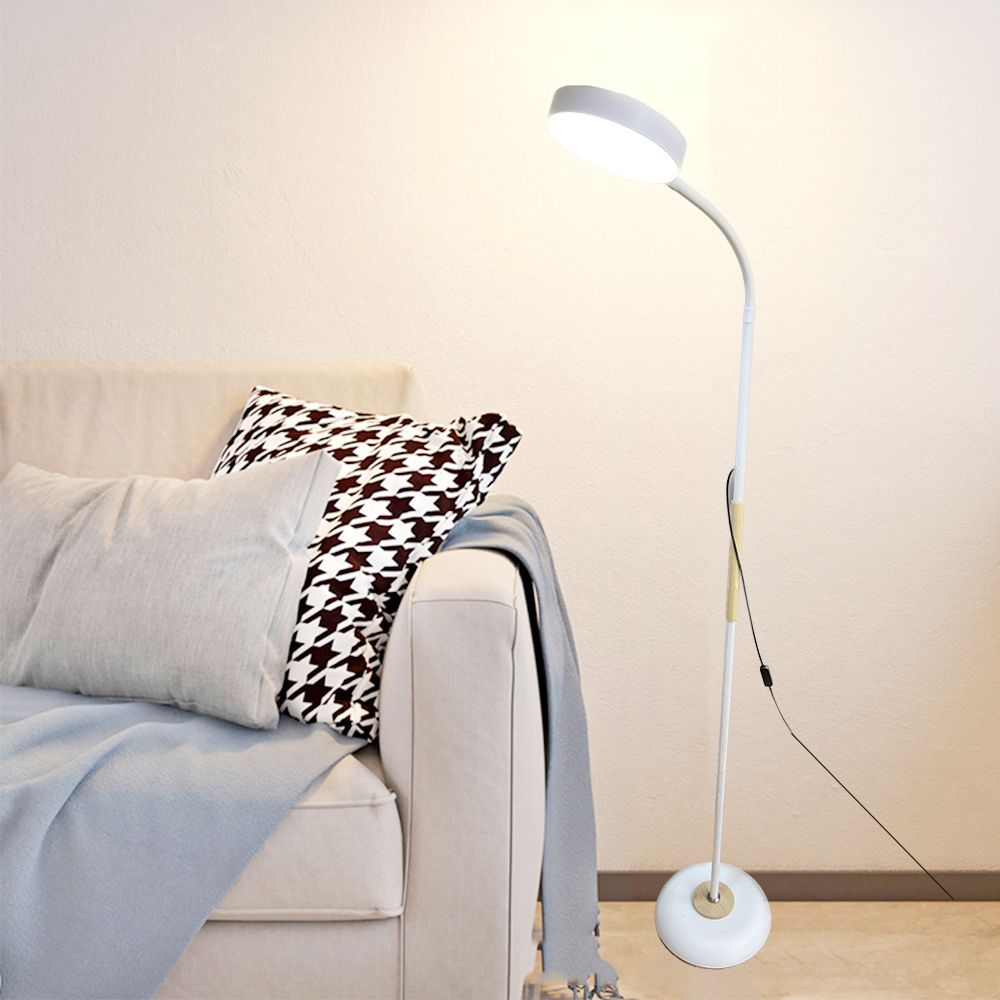 Protocol Lighting 光之饗宴 LED 18W 憧憬立燈 (附白光光源)