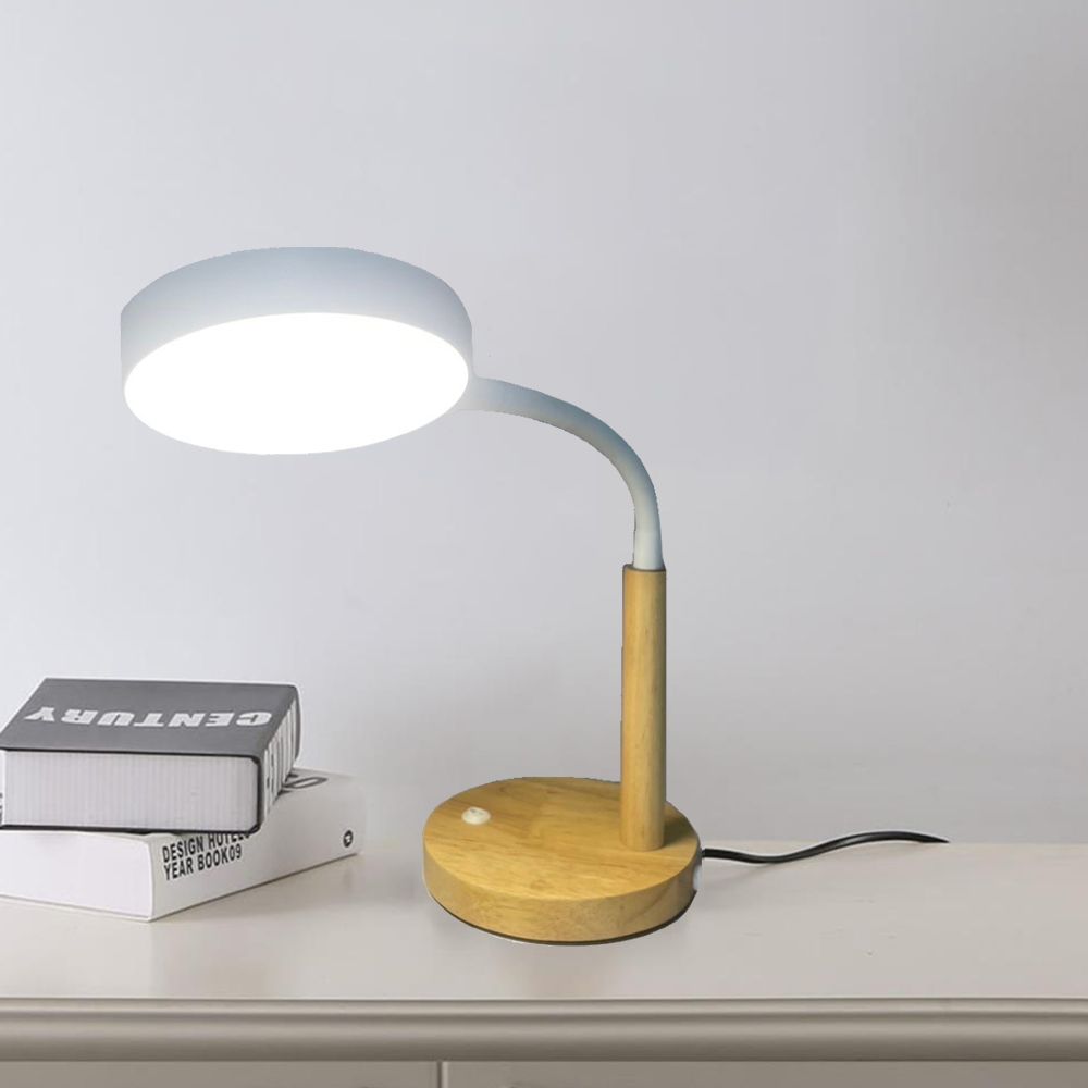 Protocol Lighting 光之饗宴 LED 18W 憧憬桌燈 (附白光光源)