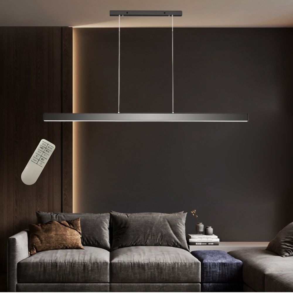 Protocol Lighting 光之饗宴 LED 50W 洛梵/調光調色吊燈 (附遙控器)
