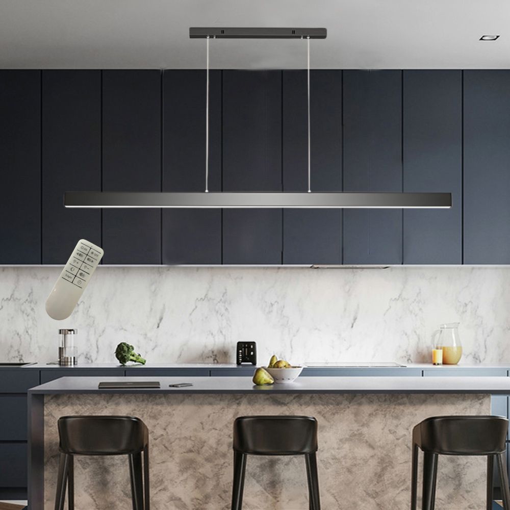 Protocol Lighting 光之饗宴 LED 50W 洛梵/調光調色吊燈 (附遙控器)