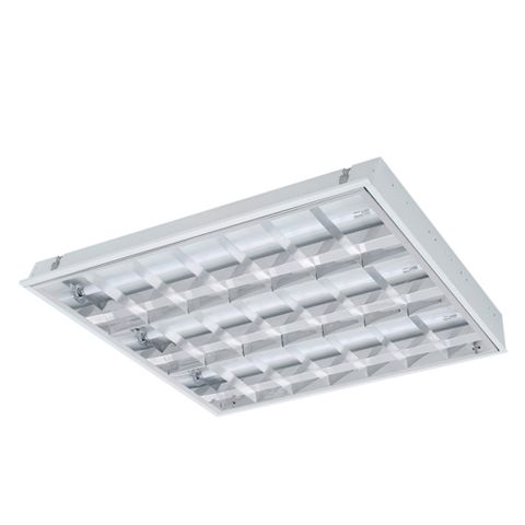 彩渝 億光 輕鋼架燈 2尺4管 T8燈具 40W 辦公室燈具 全電壓 T-BAR燈 附贈燈管