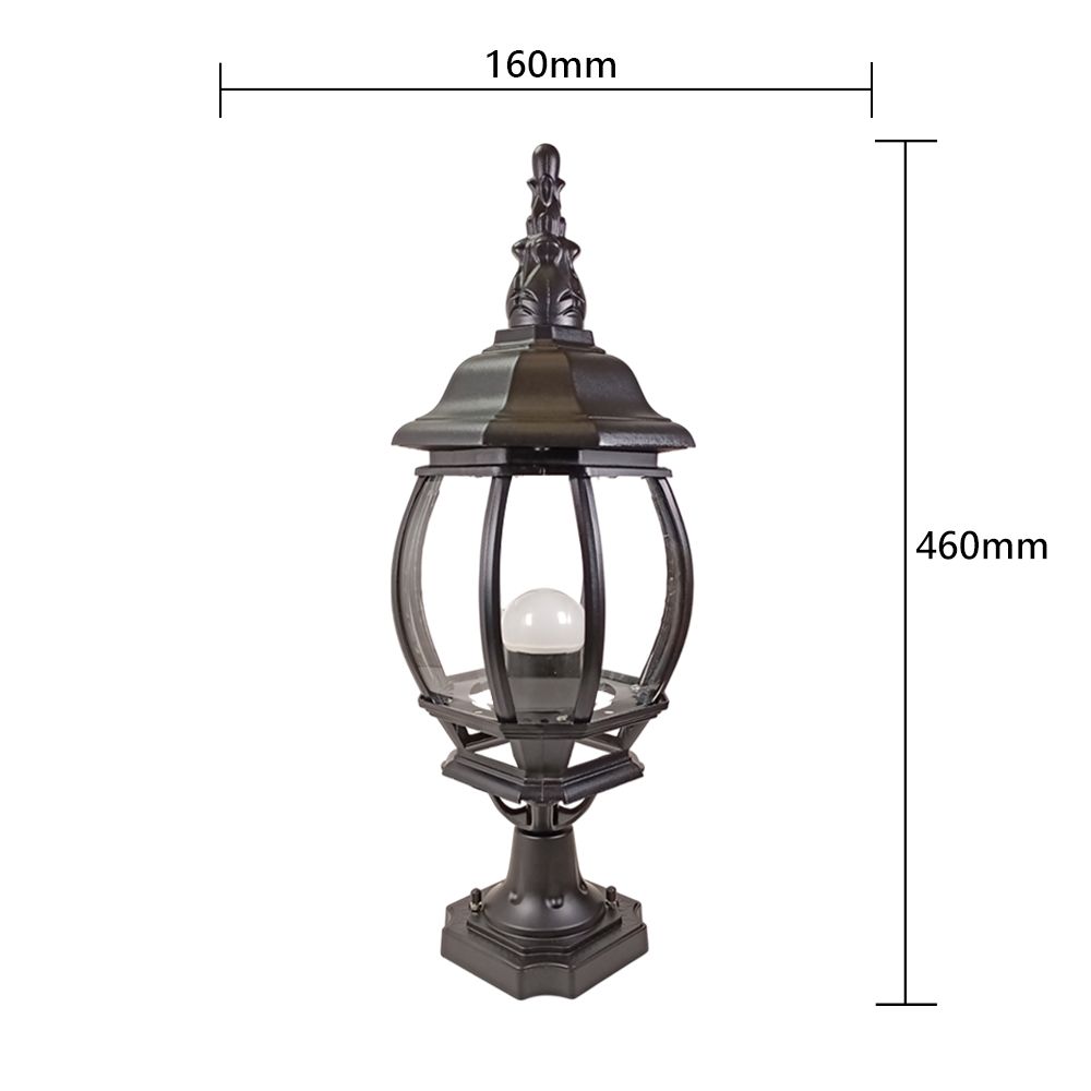 160mm460mm