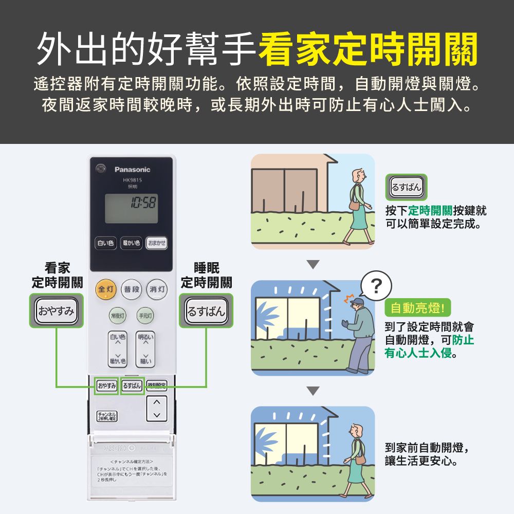 Panasonic 國際牌 70.6W 8-10坪 LED調光調色遙控吸頂燈LGC81210A09 大氣大光量 日本製