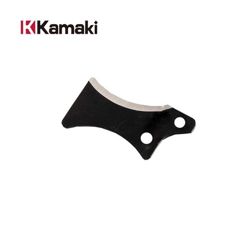 日本 KAMAKI 卡瑪 PS-360R-黑色替刃 日本製 KAPS360R-01