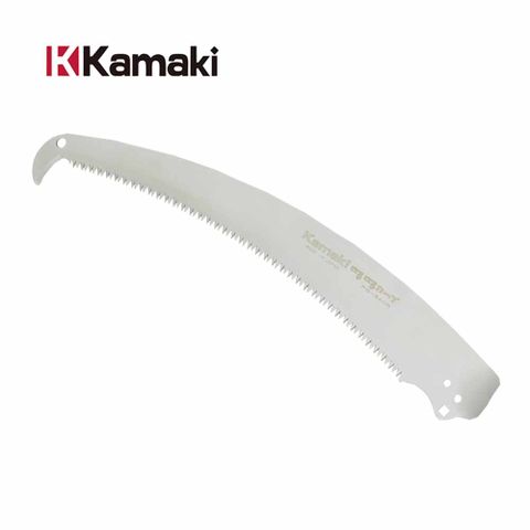 日本 KAMAKI 卡瑪 PS-360R-銀色彎型鋸片 日本製 KAPS360R-02