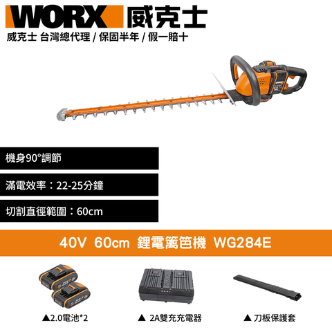 WG284E
