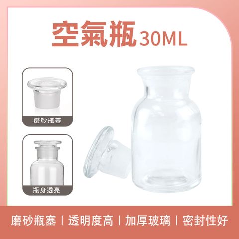 錐型杯 多尺寸 30-500ml 幸運瓶 收納罐 糖罐子 小玻璃罐 玻璃小罐子 空瓶子 玻璃罐 185-GB30*5