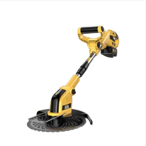 BOSEN 博森 電動割草機 小型家用除草機