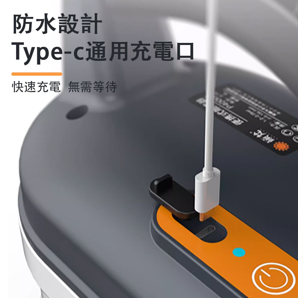  QIAOKE 背負式電動噴霧器 6L打藥機 新型噴灑農用機 噴水壺