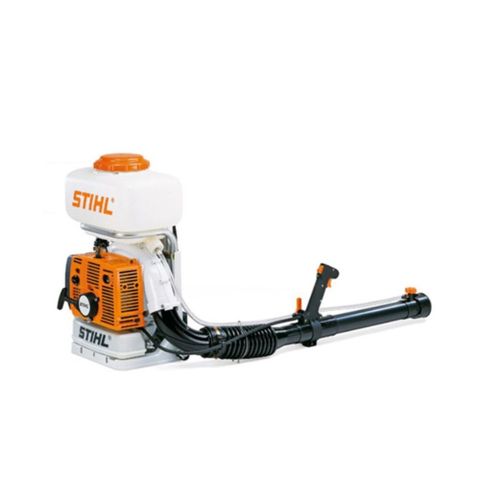 STIHL 引擎式噴霧機 SR420