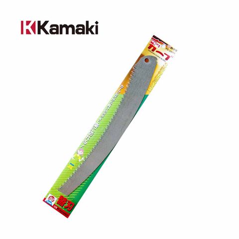 日本 KAMAKI 卡瑪 輕量 伸縮高枝鋸替刃 / 替刃 /日本製 PS-330RK