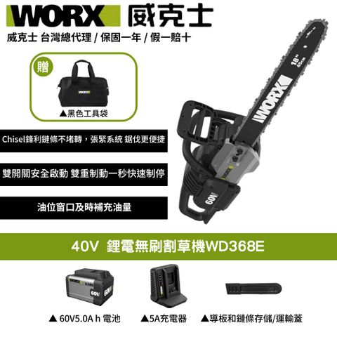 WD368E