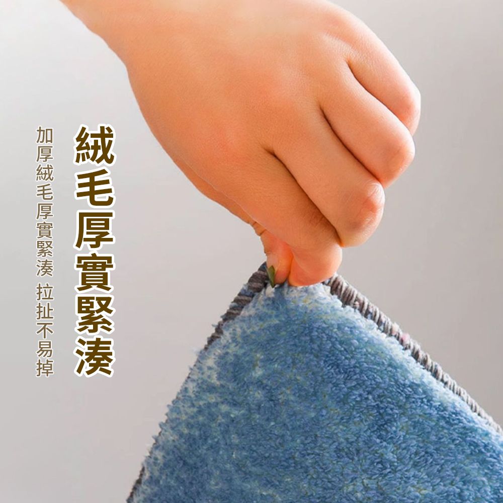 SUNORO 浴室玄關防滑吸水地墊 瞬吸水軟墊腳踏墊 衛生間加厚止滑墊 廚房防滑地墊 40X60CM