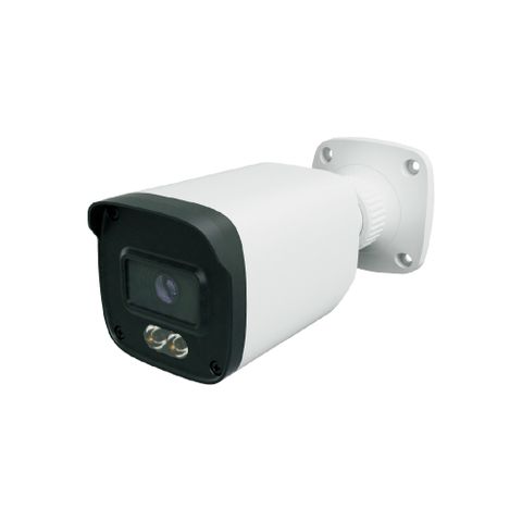 【昇銳】 HS-T100JF 500萬 日夜全彩 紅外線 槍型攝影機 暖光 監視器