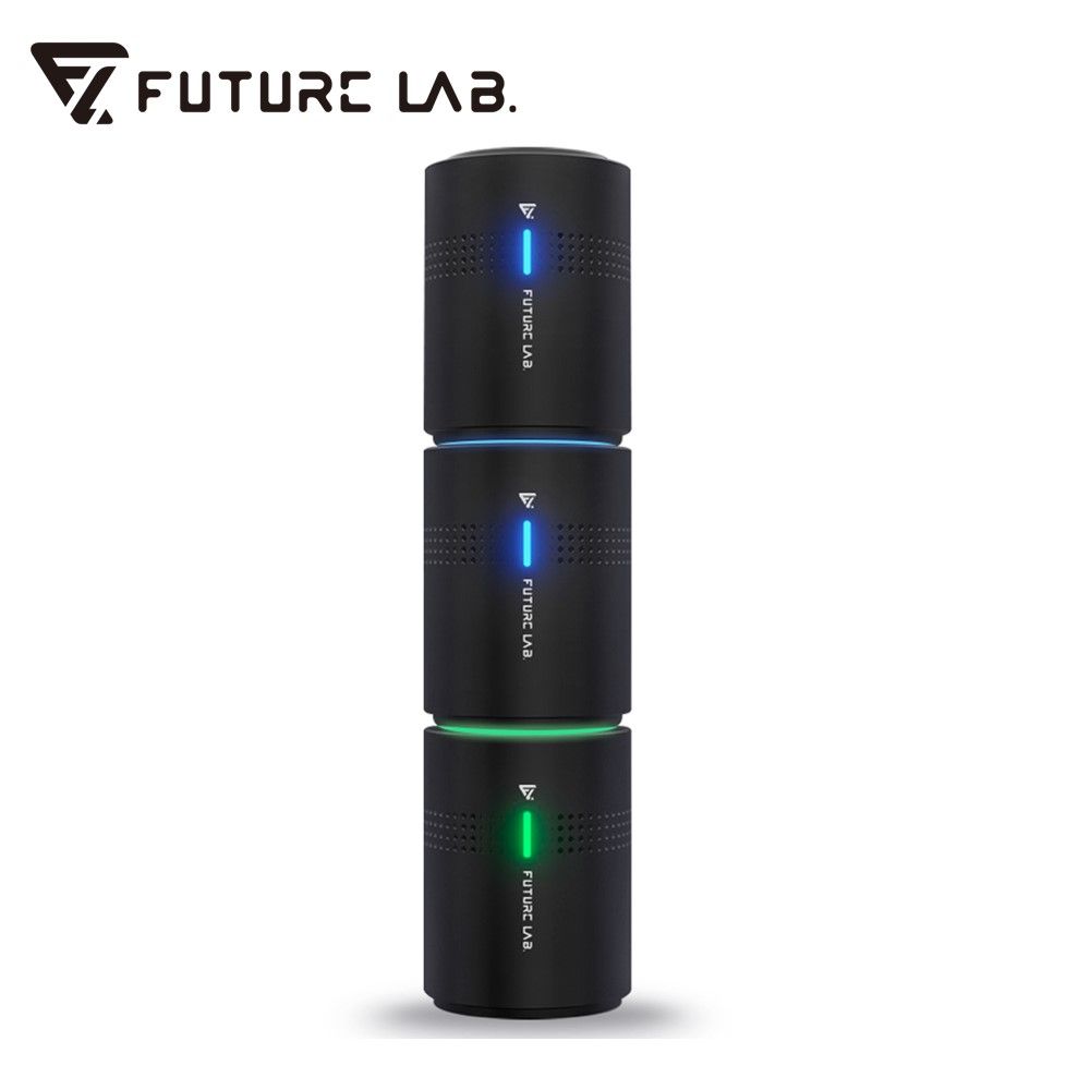 Future Lab. 未來實驗室   N7空氣清淨機2入+N7S空氣淨化器