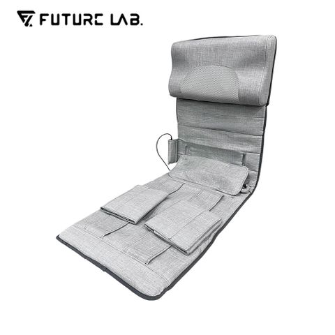 指定支付最高回饋11%Future Lab. 未來實驗室 8D PRO極手感按摩墊