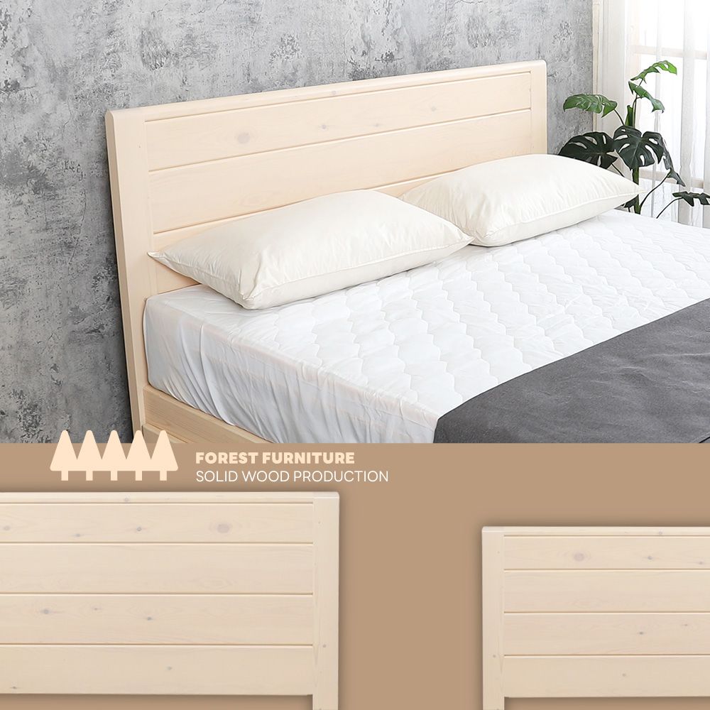 FOREST FURNITURESOLID WOOD PRODUCTION