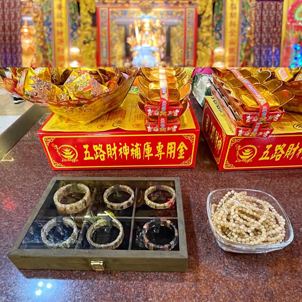 A1寶石 頂級晶鑽鈦晶手鍊-招財開運桃花貴人運旺小人退散設計師款(贈白水晶淨化碎石)