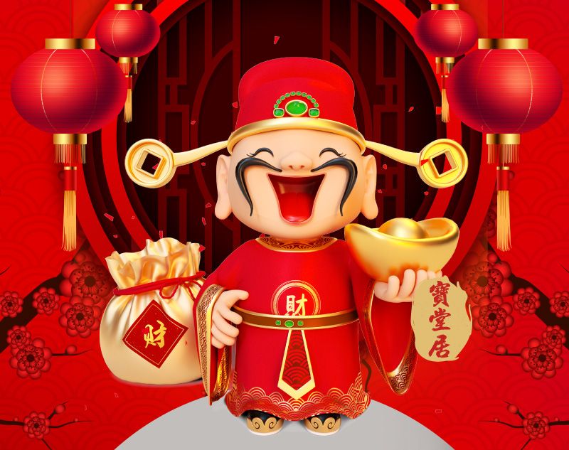 財