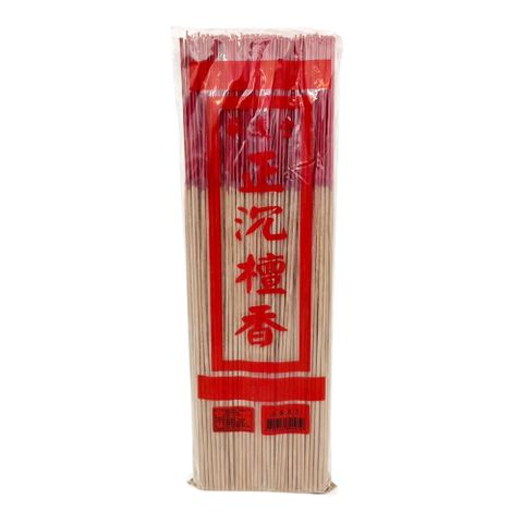 華慶堂正沉檀香(尺三)-3包入