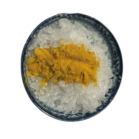 杋物閤 (天然淨化海鹽+薑黃)養精氣神.活力舒暢.淨化磁場增加好運.淨化空間.釋放正能量.排除負能量