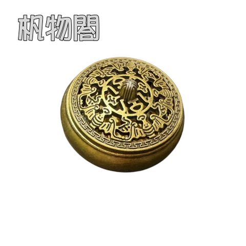 迷你小香爐.淨香爐.盤香爐.焚香爐.