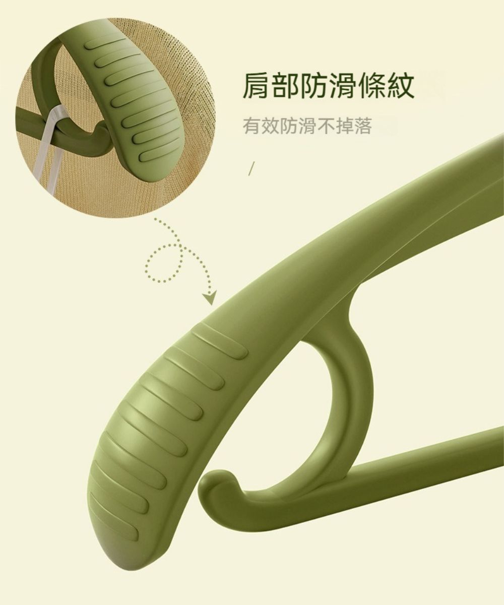RAC有效防滑不掉落