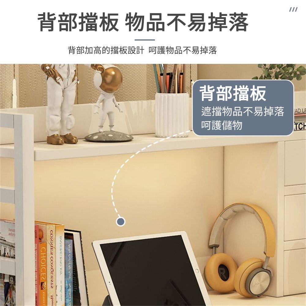  電腦桌 床邊桌  書桌 學習桌  床上學習書桌 小書桌  寢室桌
