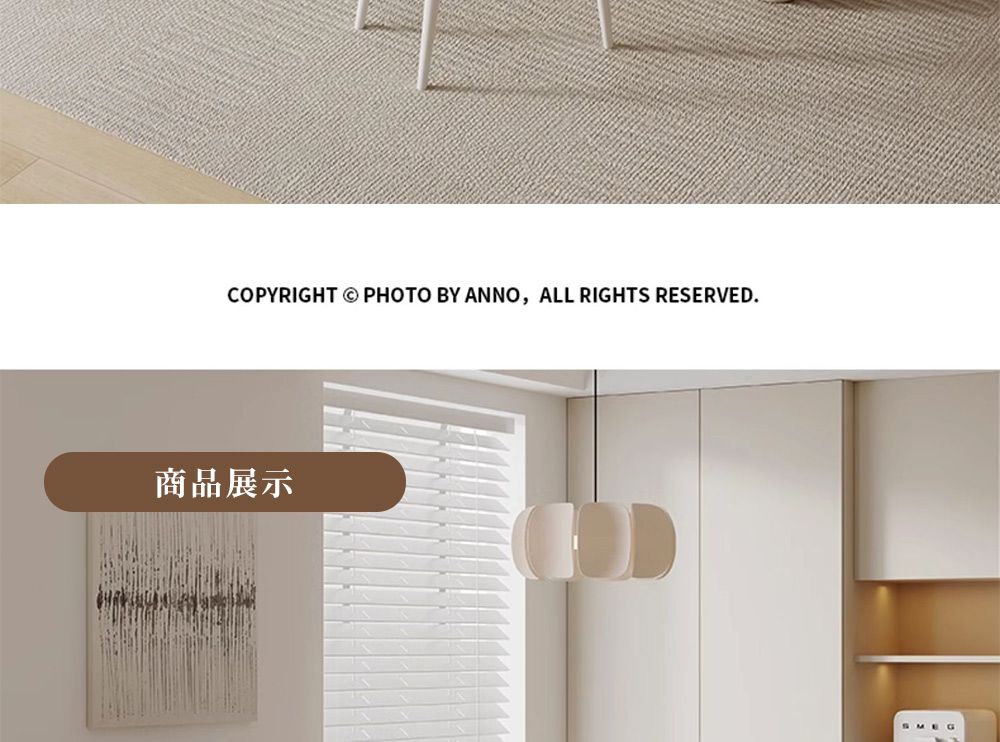 COPYRIGHT  PHOTO BY ANNO, ALL RIGHTS RESERVED.商品展示SMEG