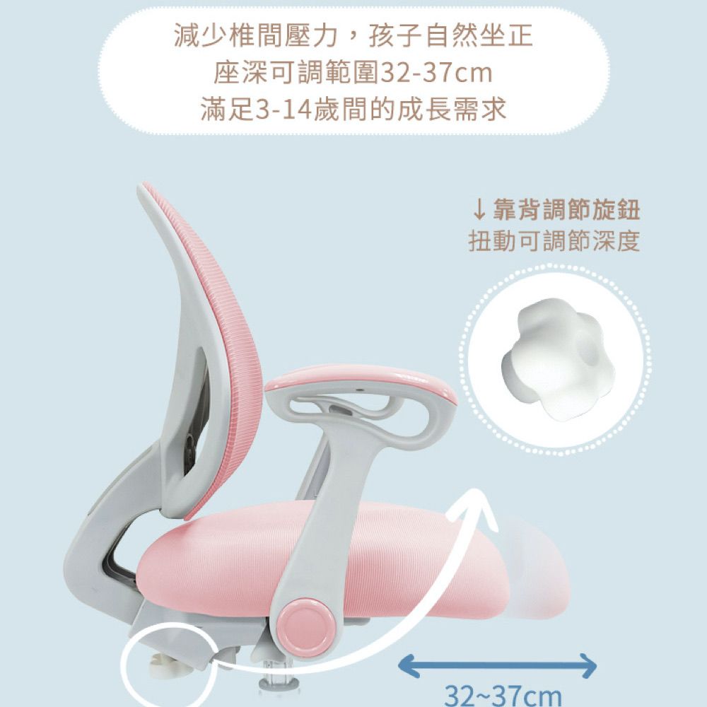 成長天地  120cm 兒童電動升降書桌椅ME502+AU317 成長桌椅 升降桌椅 學習桌椅 兒童桌椅 電動桌椅
