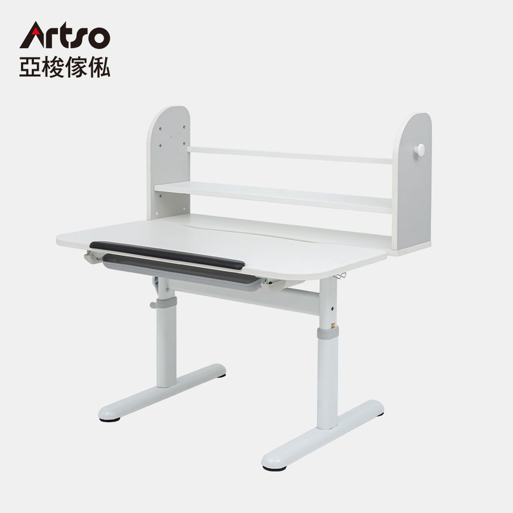Artso 亞梭傢俬 Learn-III桌_100公分