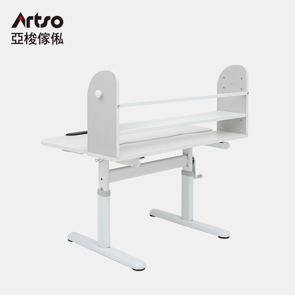 Artso 亞梭傢俬 Learn-III桌_100公分