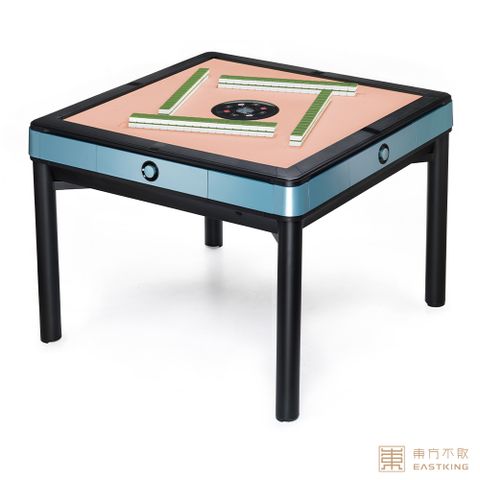 東方不敗 電動麻將桌-斜行高手3.3代-無線充電-餐桌款(到府安裝含保固+贈配件組+桌蓋板)