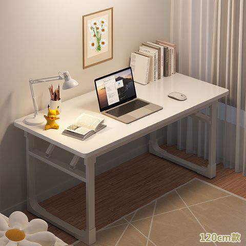 【HappyLife】折疊萬用桌/U型腿120cm (Y11667)