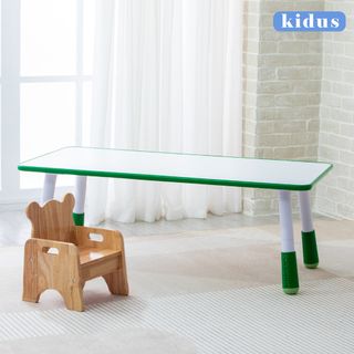 【kidus】120公分兒童遊戲桌椅HS120+SF300
