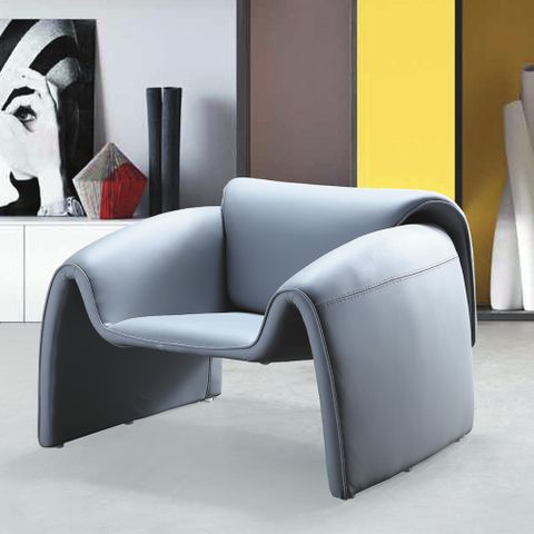 AS雅司-皮瑞格林螃蟹椅-91×80×67cm-兩色可選