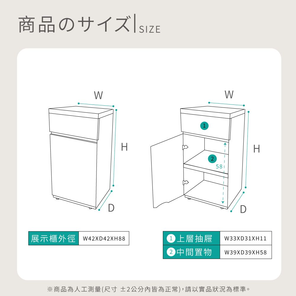 IHouse 愛屋家具 吉祥 開運客廳L櫃兩件組 (3.5尺電視櫃+收納展示櫃)