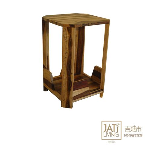 【吉迪市柚木家具】胡桃木寵物攀爬架 LT-079CS