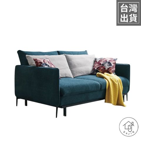 DAJIN SOFA 大晉家居 𝐌𝐨𝐧𝐭𝐚𝐧𝐚 多功能沙發床