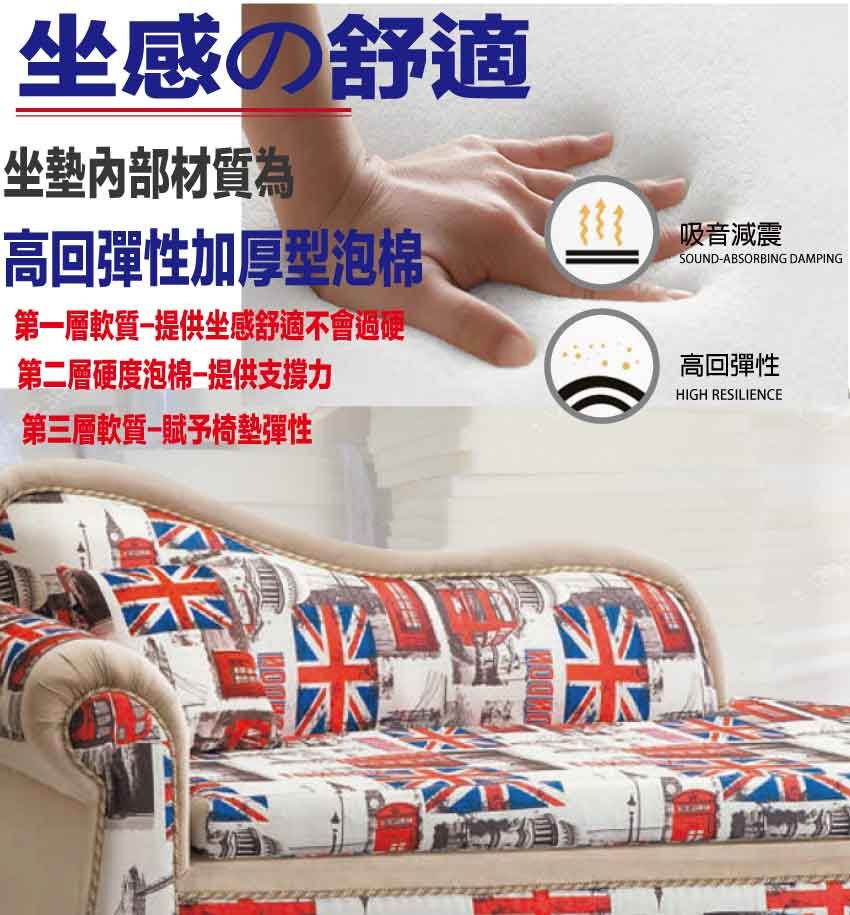 の舒適坐墊內部材質為高回彈性加厚型泡棉第一層軟質提供坐感舒適不會過硬第二層硬度泡棉提供支撐力第三層軟質賦予椅墊彈性吸音減震SOUND-ABSORBING DAMPING高回彈性HIGH RESILIENCE