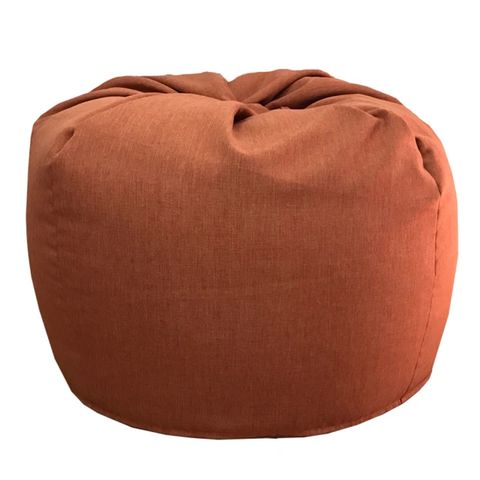 【H&D東稻家居】凱欣懶人沙發/懶骨頭/懶人椅/懶人沙發椅