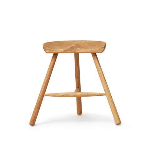 北歐櫥窗 Form & Refine Shoemaker Chair No.49 鞋匠椅（橡木）