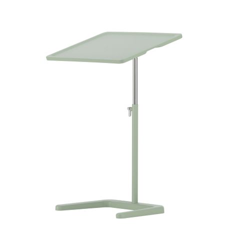 北歐櫥窗 Vitra Nes Table 輕鬆小桌（薄荷綠）