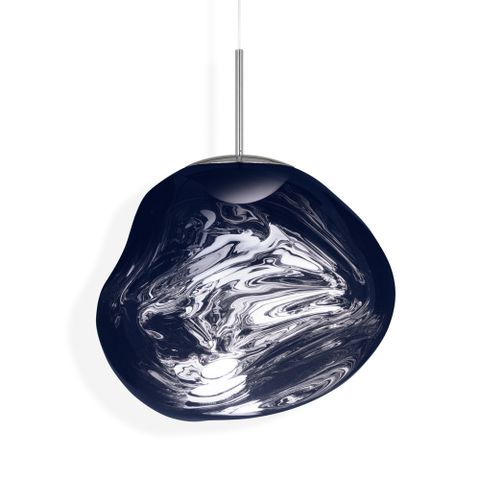 【北歐櫥窗】Tom Dixon Melt 小宇宙 吊燈（冥王星、110V）
