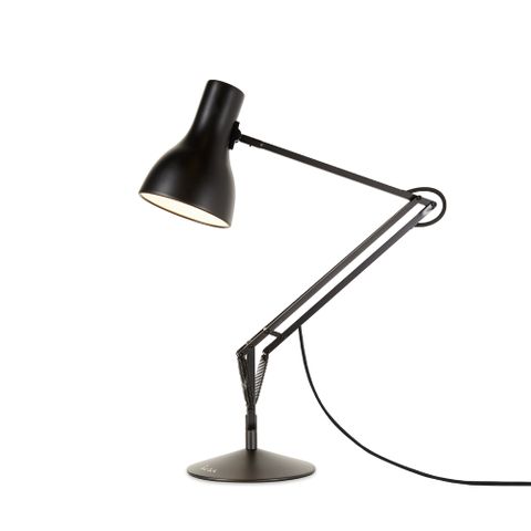 北歐櫥窗 Anglepoise Type 75 Paul Smith 5 聯名桌燈