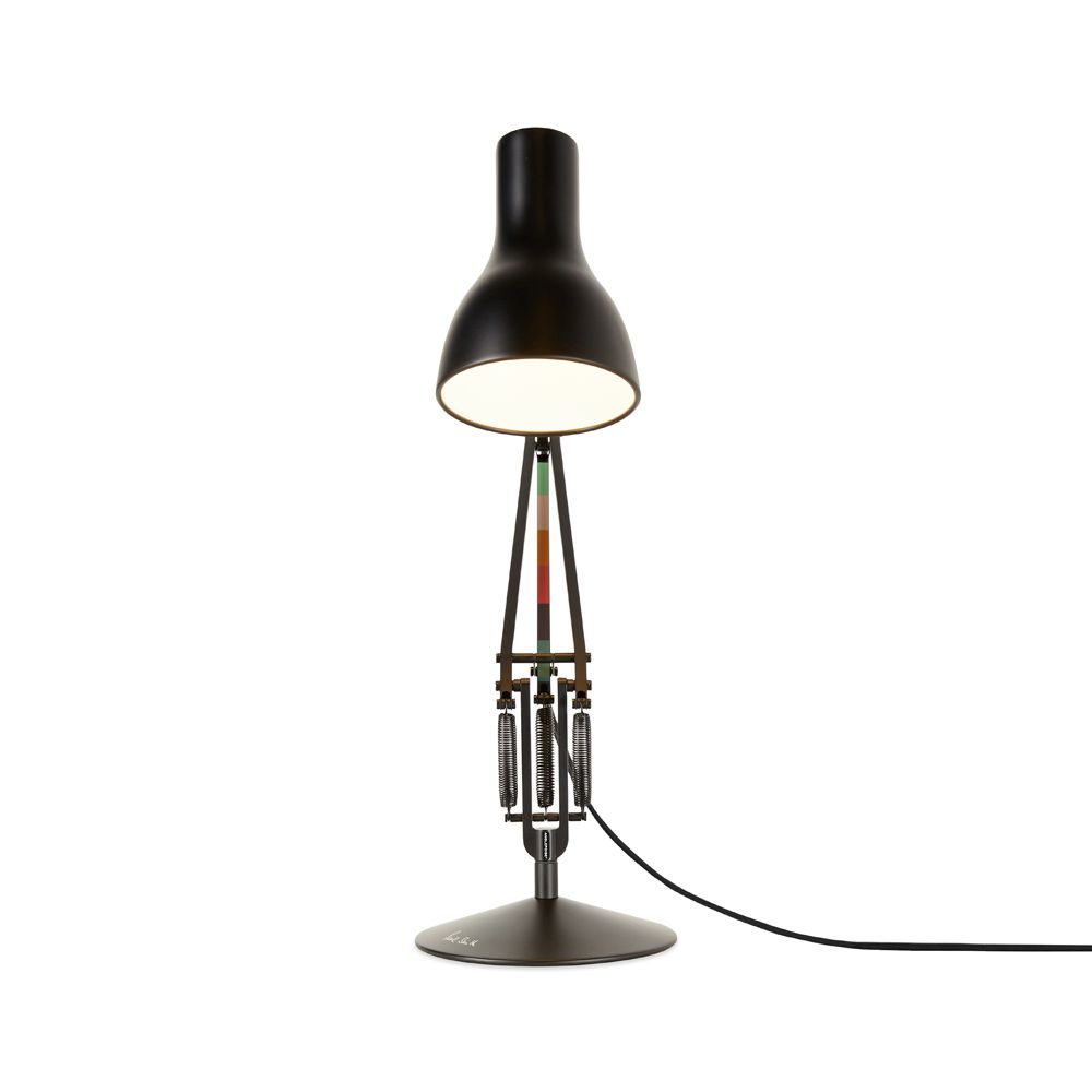 北歐櫥窗 Anglepoise Type 75 Paul Smith 5 聯名桌燈