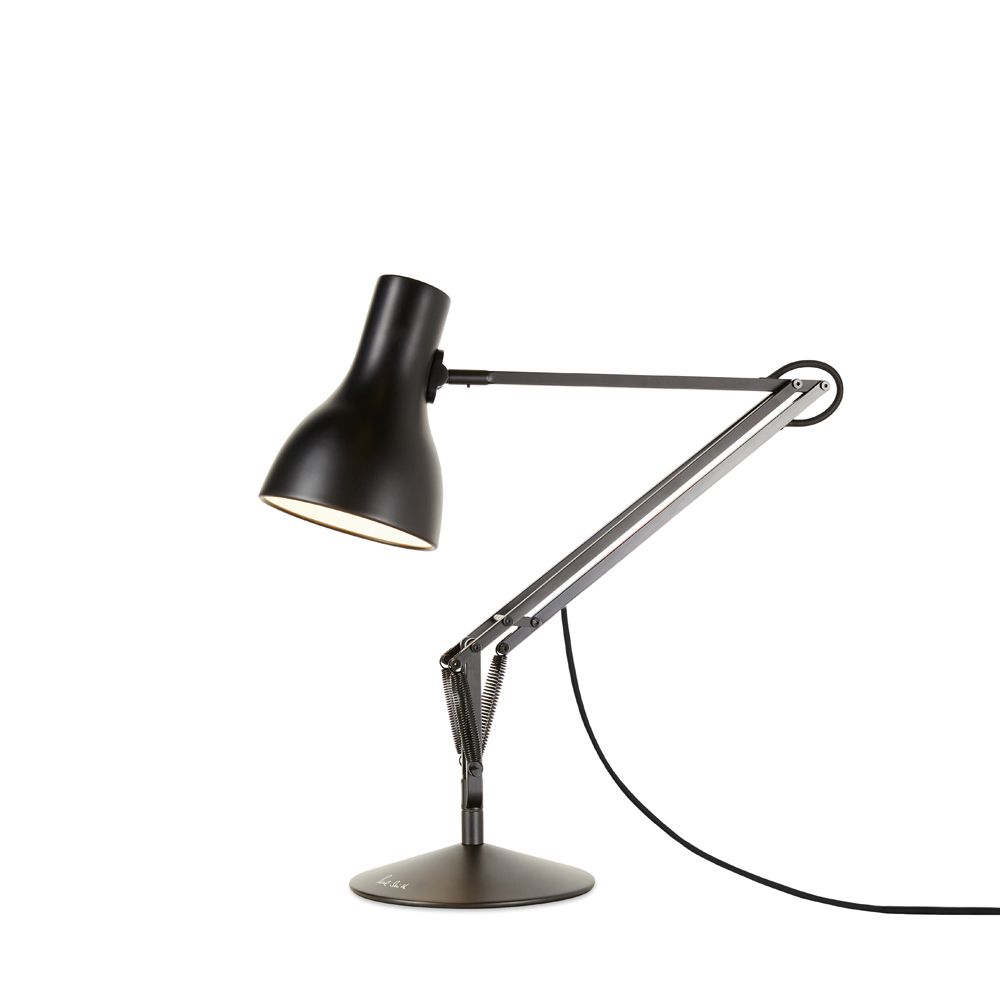 北歐櫥窗 Anglepoise Type 75 Paul Smith 5 聯名桌燈